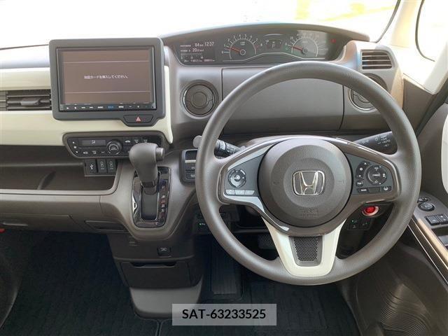 Honda N BOX 2023-05 364546-19
