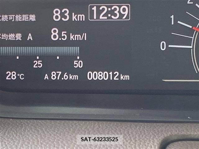 Honda N BOX 2023-05 364546-1