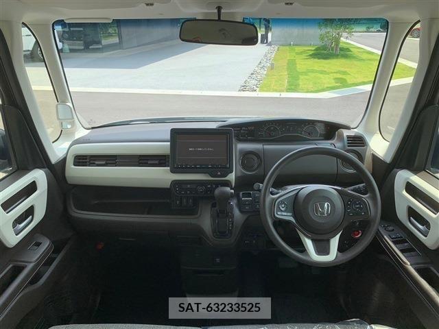 Honda N BOX 2023-05 364546-18