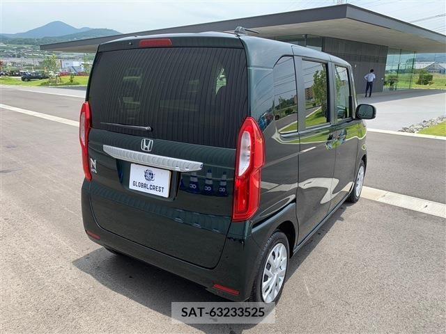 Honda N BOX 2023-05 364546-8