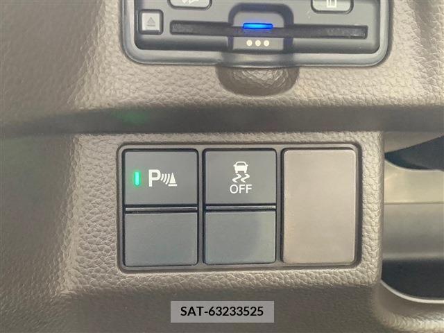 Honda N BOX 2023-05 364546-25