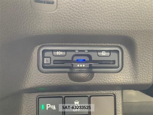 Honda N BOX 2023-05 364546-24