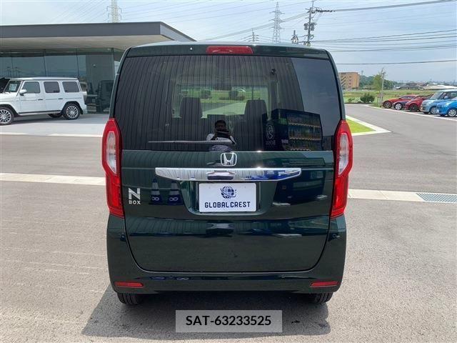 Honda N BOX 2023-05 364546-7