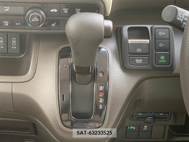Honda N BOX 2023-05 364546-23