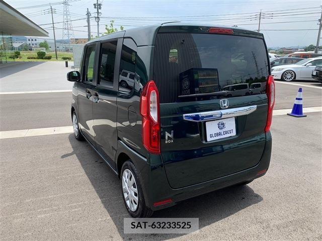 Honda N BOX 2023-05 364546-6