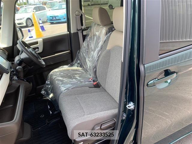 Honda N BOX 2023-05 364546-13