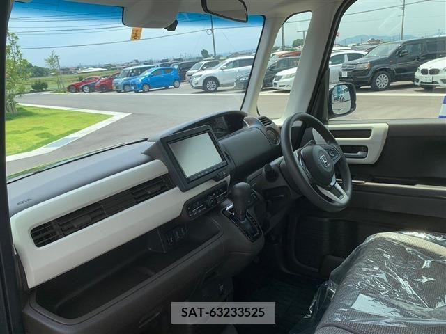 Honda N BOX 2023-05 364546-12