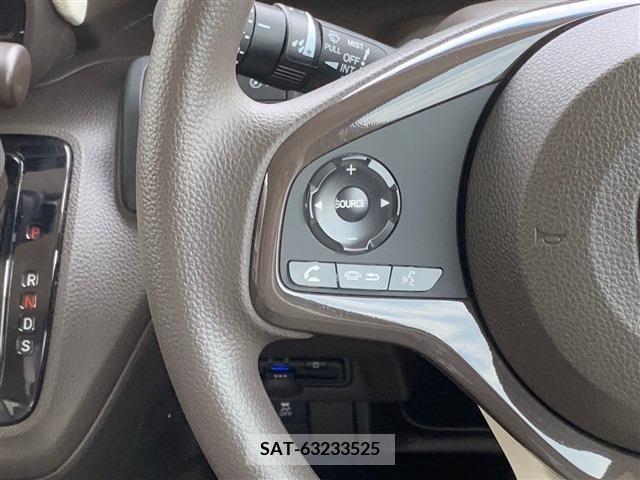 Honda N BOX 2023-05 364546-21