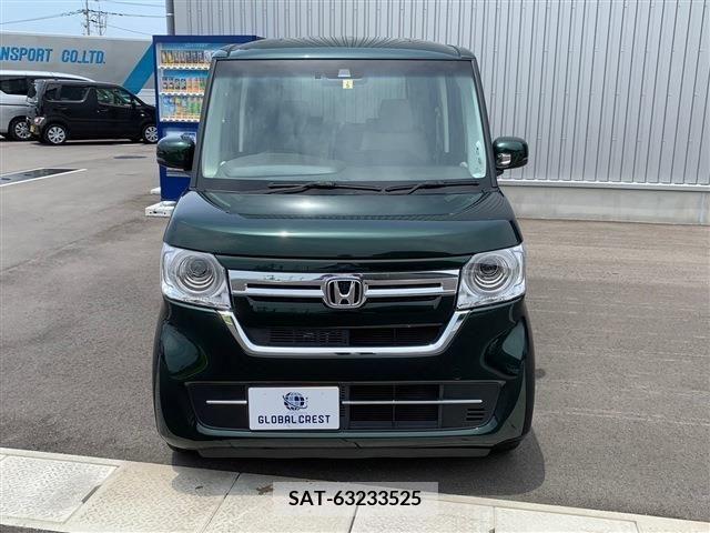 Honda N BOX 2023-05 364546-3