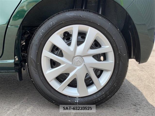 Honda N BOX 2023-05 364546-11