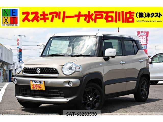 Suzuki X BEE 2018-06 295081-0