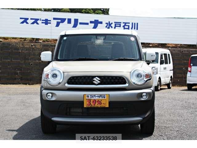 Suzuki X BEE 2018-06 295081-6