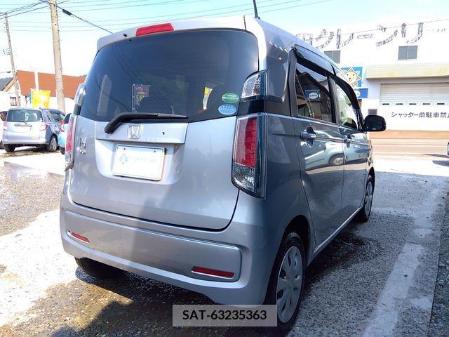 Honda N-WGN 2018-02 307855-5