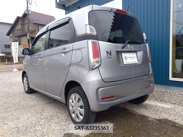 Honda N-WGN 2018-02 307855-7