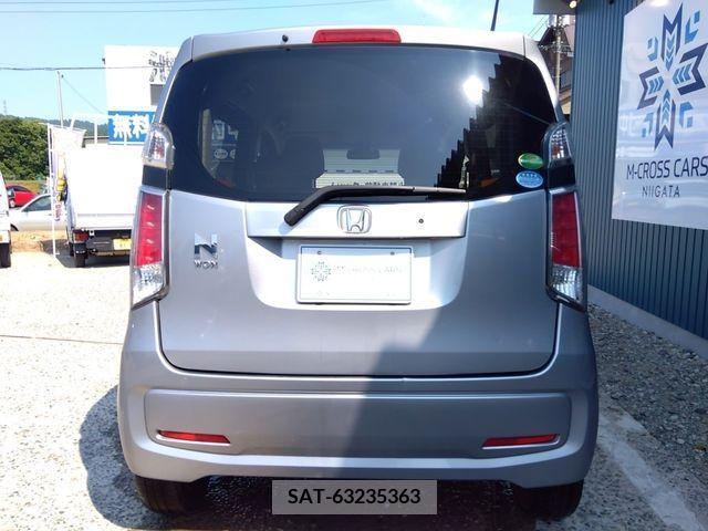 Honda N-WGN 2018-02 307855-6