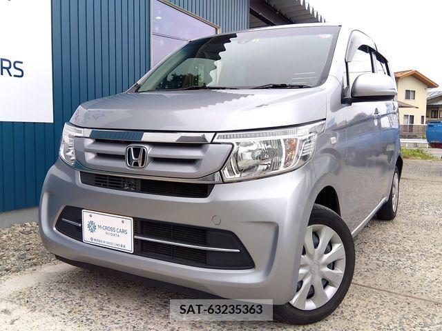 Honda N-WGN 2018-02 307855-0