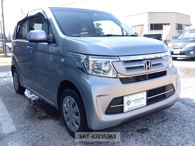 Honda N-WGN 2018-02 307855-2
