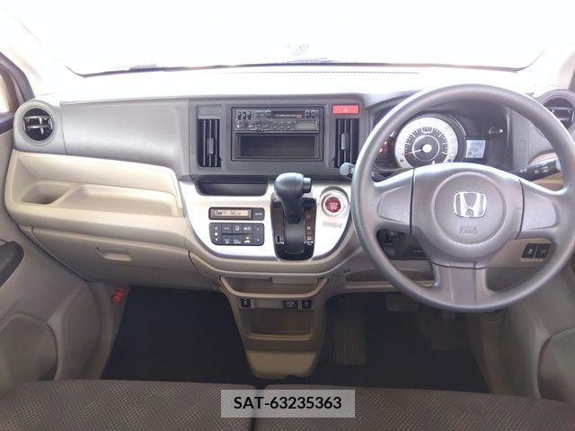 Honda N-WGN 2018-02 307855-8