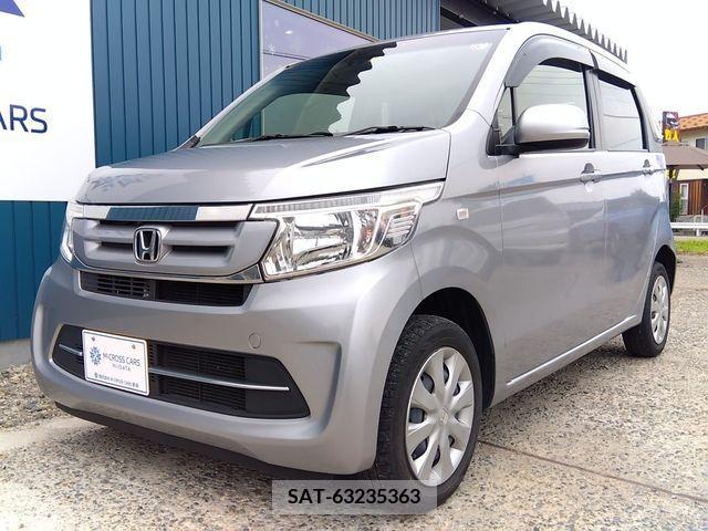 Honda N-WGN 2018-02 307855-3