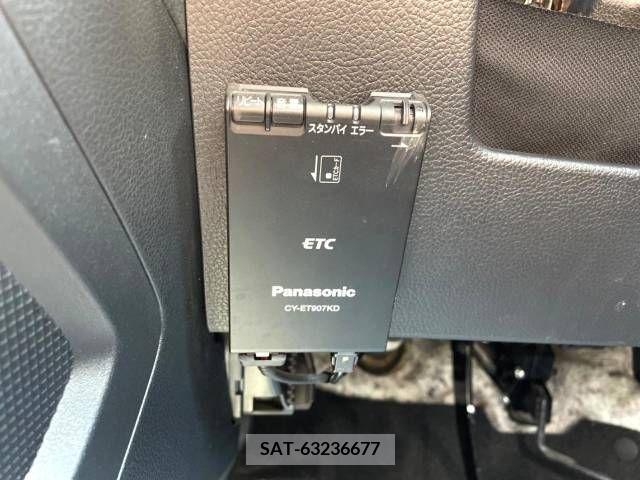 Subaru FORESTER 2016-03 270249-7