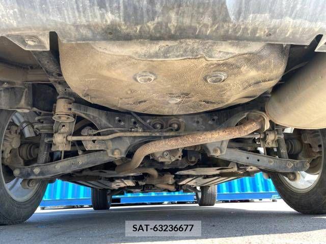Subaru FORESTER 2016-03 270249-19
