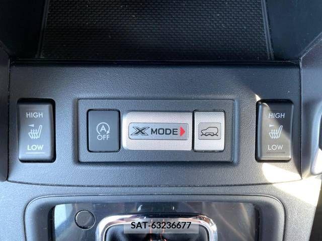 Subaru FORESTER 2016-03 270249-6