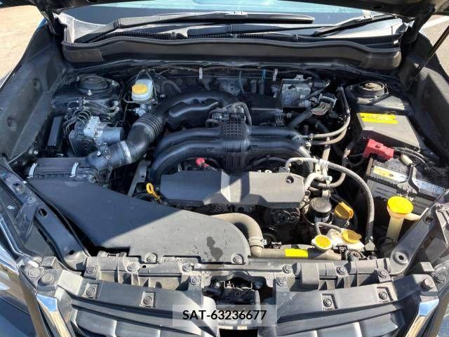 Subaru FORESTER 2016-03 270249-18
