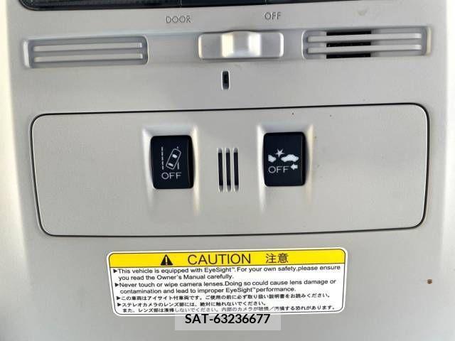 Subaru FORESTER 2016-03 270249-5