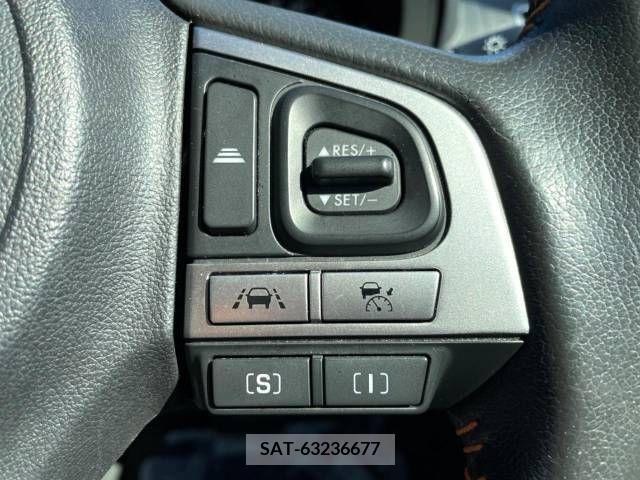 Subaru FORESTER 2016-03 270249-4