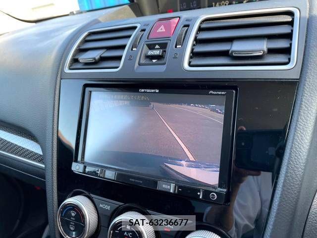 Subaru FORESTER 2016-03 270249-3