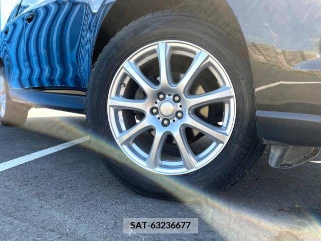 Subaru FORESTER 2016-03 270249-13