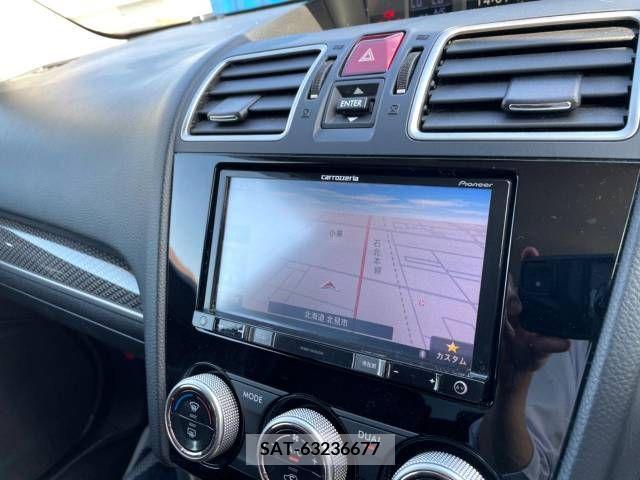 Subaru FORESTER 2016-03 270249-2