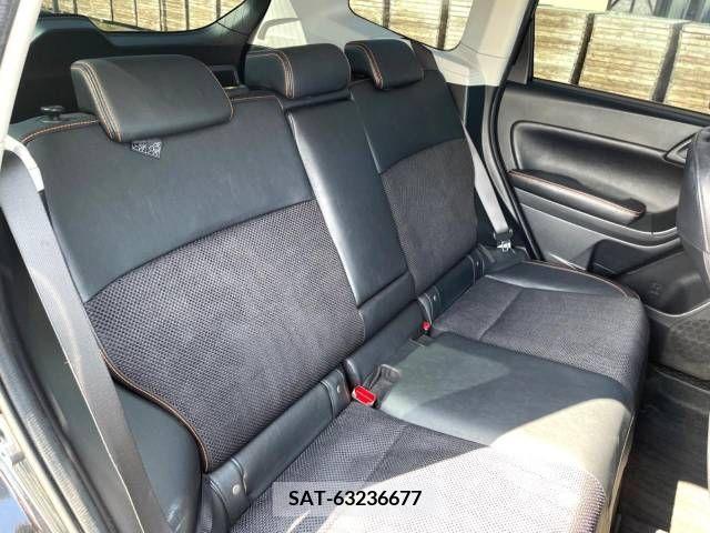 Subaru FORESTER 2016-03 270249-9