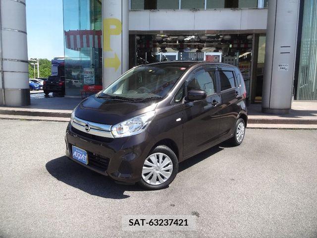 Nissan DAYZ 2019-03 266483-0
