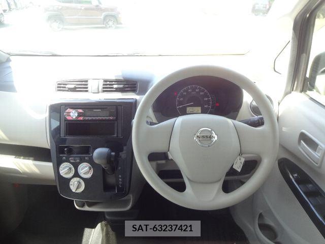 Nissan DAYZ 2019-03 266483-11