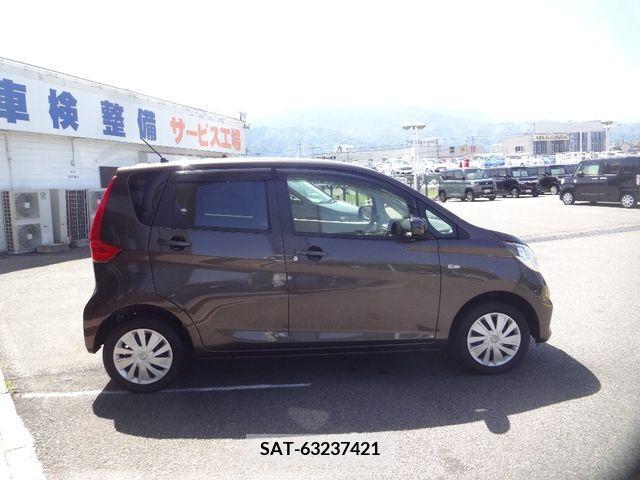 Nissan DAYZ 2019-03 266483-3