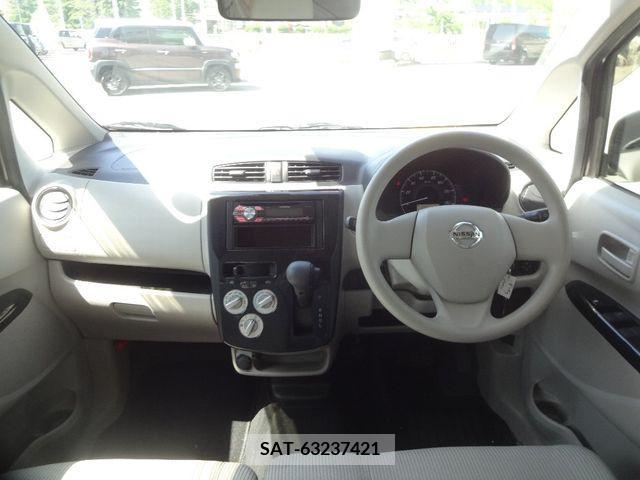 Nissan DAYZ 2019-03 266483-2