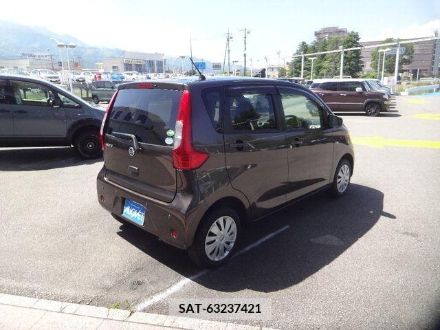 Nissan DAYZ 2019-03 266483-1