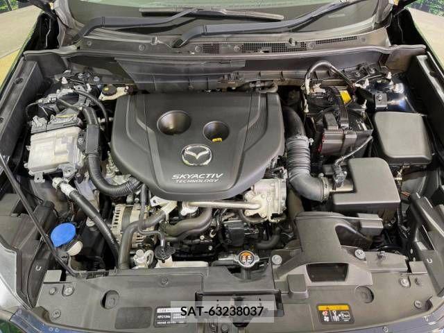 Mazda CX-3 2015-03 214198-19