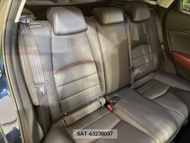 Mazda CX-3 2015-03 214198-12