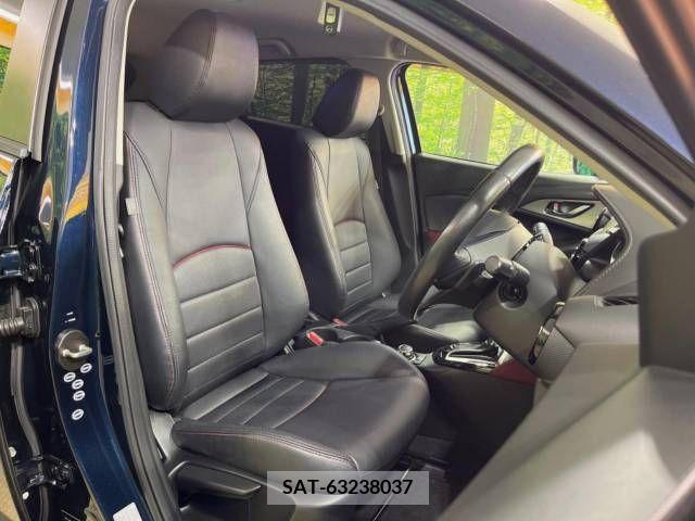 Mazda CX-3 2015-03 214198-11
