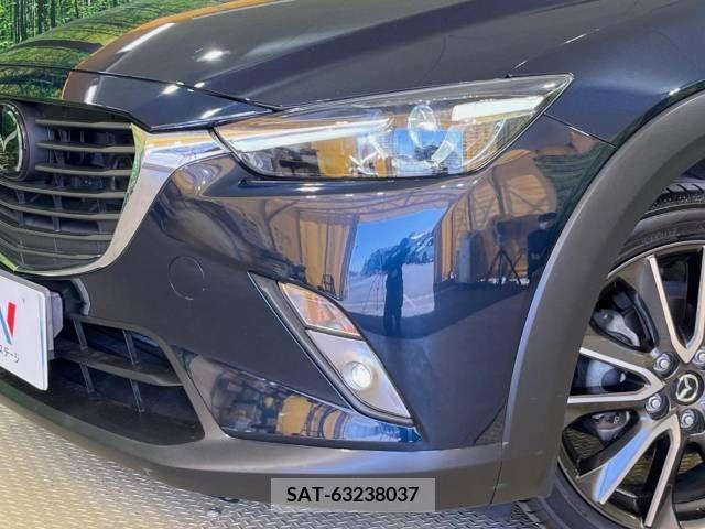 Mazda CX-3 2015-03 214198-8