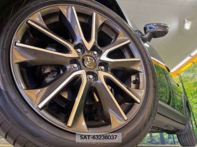 Mazda CX-3 2015-03 214198-9