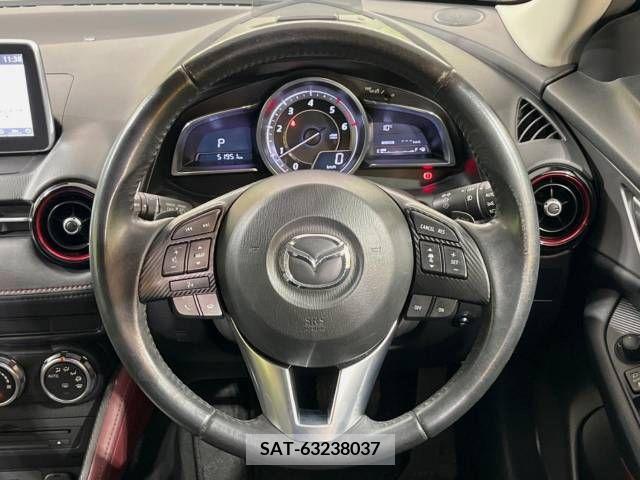 Mazda CX-3 2015-03 214198-10