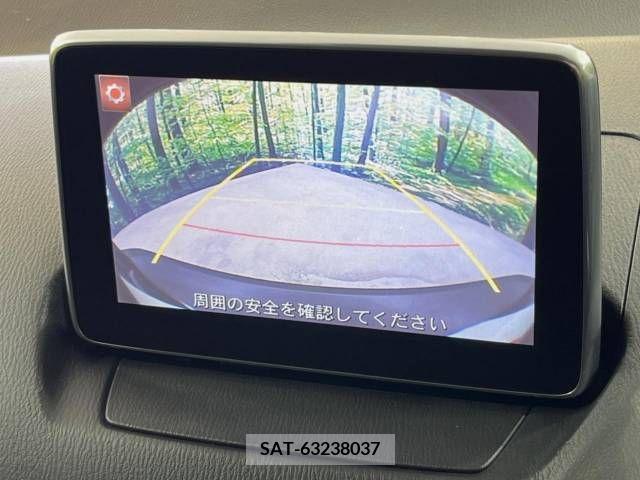 Mazda CX-3 2015-03 214198-4