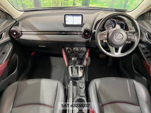 Mazda CX-3 2015-03 214198-1