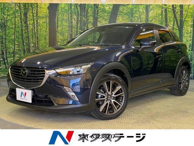 Mazda CX-3 2015-03 214198-0
