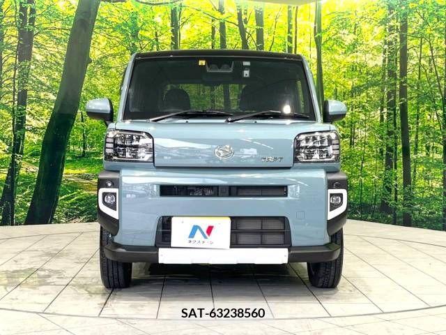Daihatsu TAFT 2022-09 339143-14
