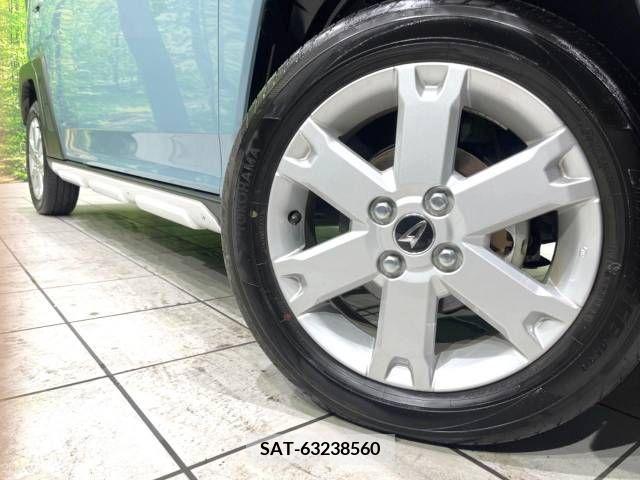 Daihatsu TAFT 2022-09 339143-13