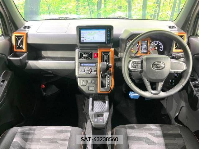 Daihatsu TAFT 2022-09 339143-1